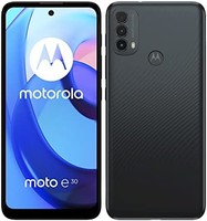 Motorola E30 2/32GB - 礦物灰