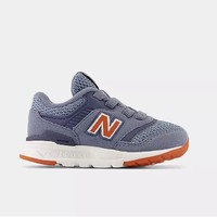 限尺码、黑五返场：new balance 997H系列 儿童运动鞋