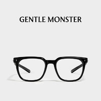 GENTLE MONSTER【全新2024光学系列】OJO方形大框眼镜框光学镜框 01