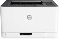 HP 惠普 多功能彩色激光打印機 Color Laser 178nwg(打印機，掃描儀，復印機，WLAN，空中打印)