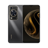 HUAWEI 华为 畅享70 4G手机 128GB 曜金黑