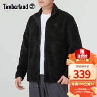 Timberland 男子抓绒衣摇粒绒外套 A5VTW001