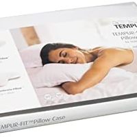 TEMPUR® 枕套 Ombracio 白色