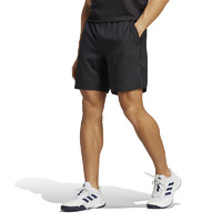 adidas 阿迪达斯 TS SHORT网球男短裤 HR8725