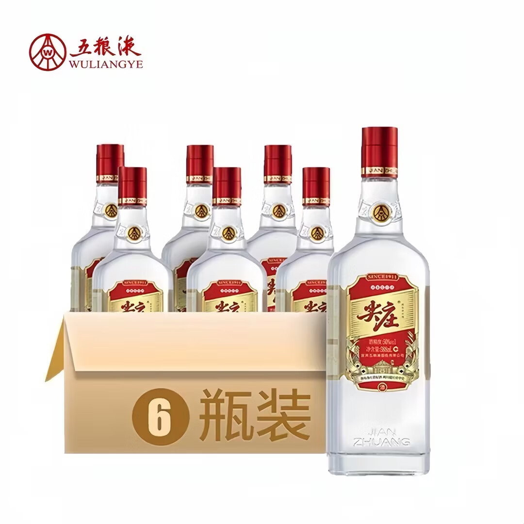 _白酒_什么值得买