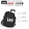 Lee 牛仔 迷你單肩斜挎包