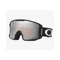 OAKLEY 欧克利 日本直邮Oakley欧克利滑雪护目镜普锐智岩矿LINE MINER M滑雪装备