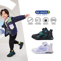 DR.KONG 江博士 兒童透氣氣墊學步鞋