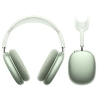 Apple 苹果 Airpods Max头戴无线蓝牙耳机主动降噪耳麦airpodsmax