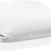 TEMPUR® 传统易清洁枕头 牢固 60x50 厘米