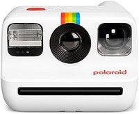 Polaroid 寶麗來 Go Everything 盒式相機和即時膠片套裝 (6036)