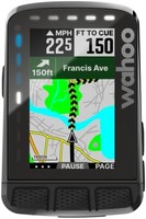 Wahoo Fitness ELEMNT ROAM V2 GPS 自行车码表