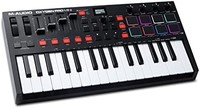 M-AUDIO Oxygen Pro 系列 Mini 32键智能音乐制作MIDI键盘
