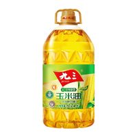 九三 非转基因 玉米胚芽油 5L