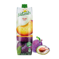 88VIP：自然茹斯 歐洲自然茹斯Naturalis西梅汁1Ll果蔬汁