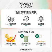 Yankee Candle 扬基 车载香氛夹