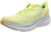 HOKA ONE ONE Hoka One 男士 Clifton 8 跑步鞋 运动鞋 42 EU