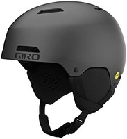 GIRO Ledge FS MIPS系列 滑雪頭盔 - 適用于男士、女士和青少年滑雪