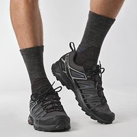 salomon 萨洛蒙 男子X Ultra Pioneer Trail跑步鞋