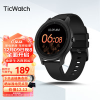 TicWatch GTK智能手表