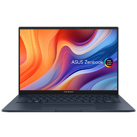 ASUS 華碩 靈耀14 2024 酷睿版 14英寸輕薄辦公本