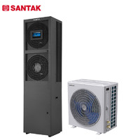 SANTAK 山特 精密空调机房实验室基站专业级空调 8KW单冷上送风(3P)