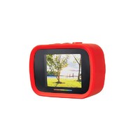 Polaroid 宝丽来 Sport 便携式运动相机 防水防尘防震  视频录制 拍照 户外运动旅行 裸机