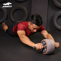 JOINFIT 健腹轮男士家用健腹器静音健身器材腹肌训练器卷腹滚轮