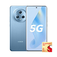 HONOR 荣耀 Magic5 5G手机 第二代骁龙8