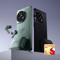 OnePlus 一加 11 5G手机 第二代骁龙8