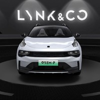 LYNK & CO 领克 01 EM-P