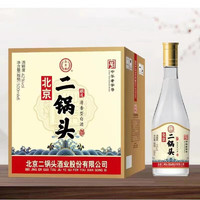 YONGFENG 永丰牌 北京二锅头 清香型 42度 500mL 6瓶
