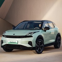 LYNK & CO 领克 06新能源