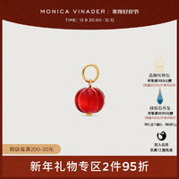 MONICA VINADER [新品]Monica Vinader莫妮卡红运小灯笼吊坠项链单坠叠戴新年礼物
