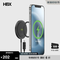 mophie Snap+ Wireless Charger 科技配件 HBX