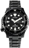 CITIZEN 西铁城 Promaster Marine系列 NY0145-86E 男士自动机械潜水表