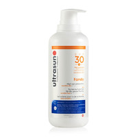 ultrasun 優佳 家庭防曬霜 SPF30 400ml