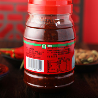丹丹 红油郫县豆瓣酱 700g