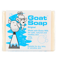 Goat 山羊 奶皂
