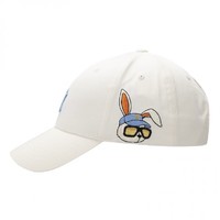 MLB · 美職棒棒球帽  23新款兔年鴨舌帽遮陽棒球帽 3ACPR013N·3款選