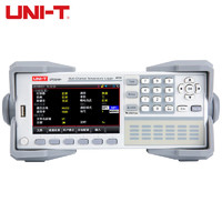 优利德（UNI-T）UT3248+ 热电偶测温仪工业多路温度测试仪器台式温度巡检记录仪
