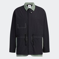 阿迪達斯 adidas）男子梭織外套WW JACKET 2（HY7239）