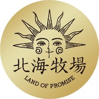 LAND OF PROMISE/北海牧场