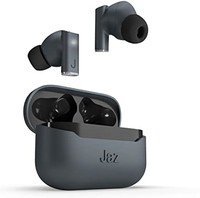 JAZ SBS ROOKI 无线耳机适用于 iPhone、三星、小米、Oppo、TWS 耳机带高清麦克风和ENC降噪