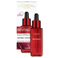 Prime會員：巴黎歐萊雅 Revitalift 玻尿酸即效抗皺面部精華 30ml