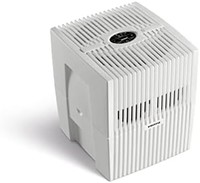 venta 文塔 AH550 Original Connect 加湿器，适用于至多 60 平方米的房间，可通过应用程序远程控制 - 兼容 AirConnect，亮白色