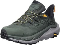 HOKA ONE ONE 男式 Kaha 2 低帮 GTX 徒步鞋 8.5码