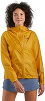 Outdoor Research 女式氦气防雨夹克 – 透气防风雨夹克