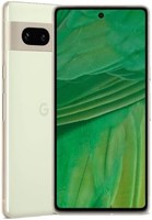 Google 谷歌 Pixel 7 解鎖 Android 5G 智能手機，帶廣角鏡頭和 24 小時電池，256GB，檸檬草