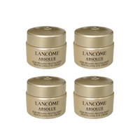 LANCOME 蘭蔻 菁純臻顏煥亮眼霜 5ml*4